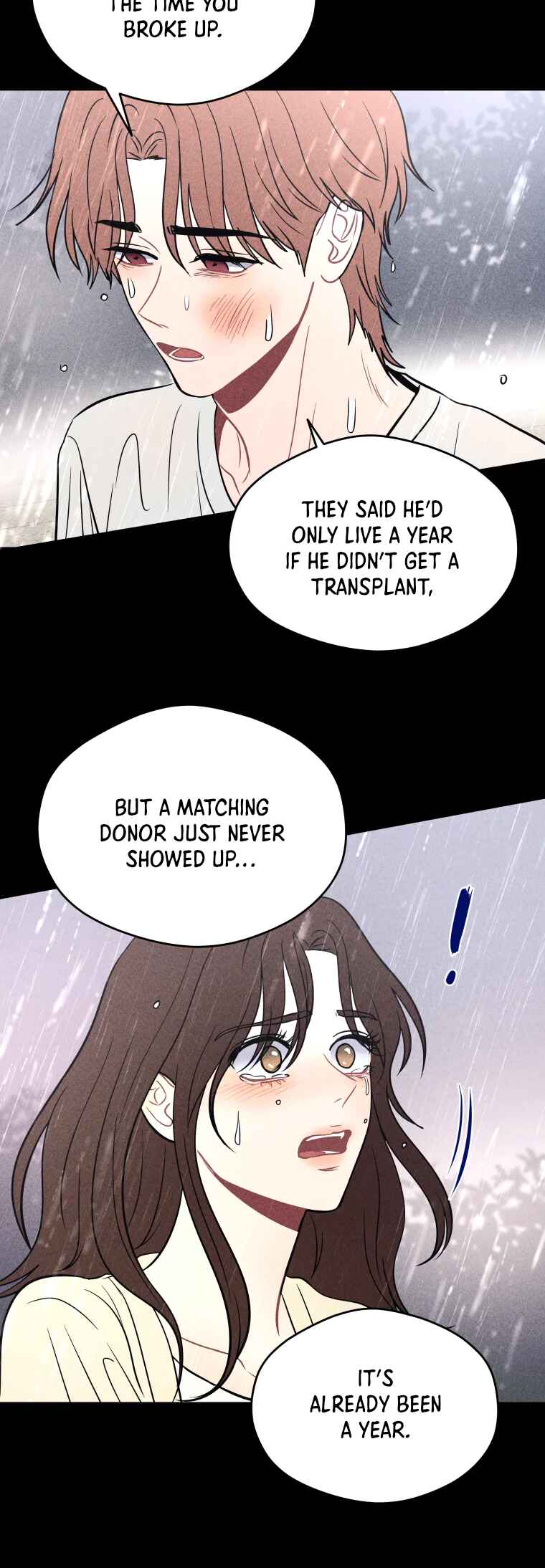 Gwijjal Romance Chapter 76 - Page 38