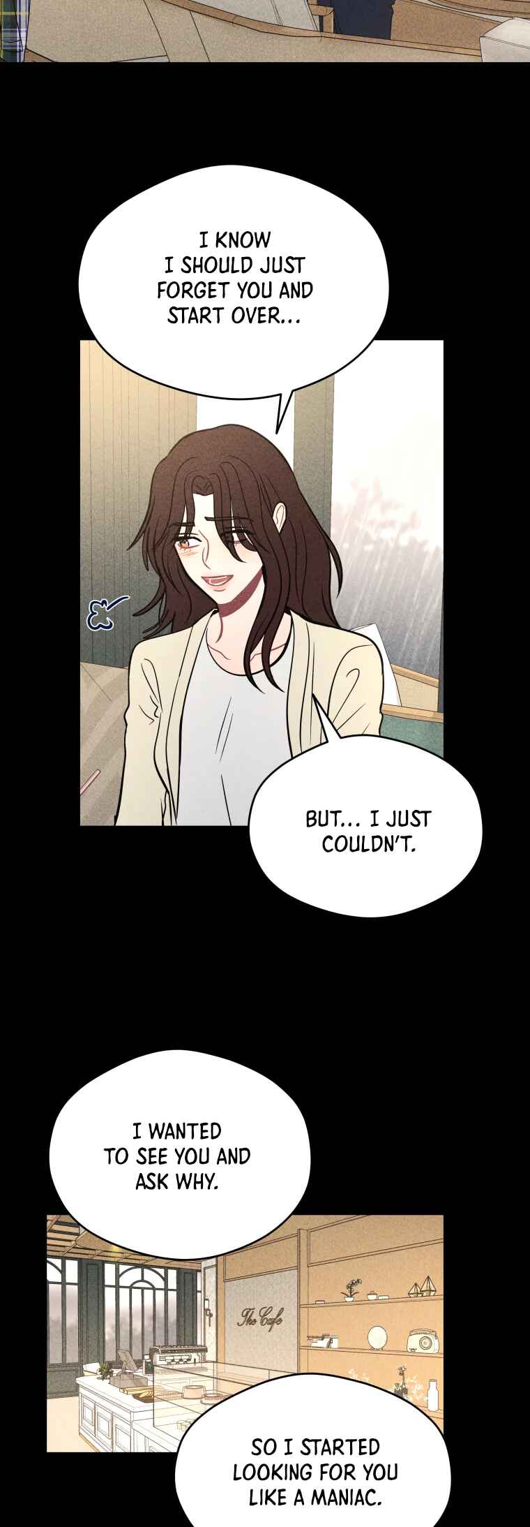 Gwijjal Romance Chapter 76 - Page 7