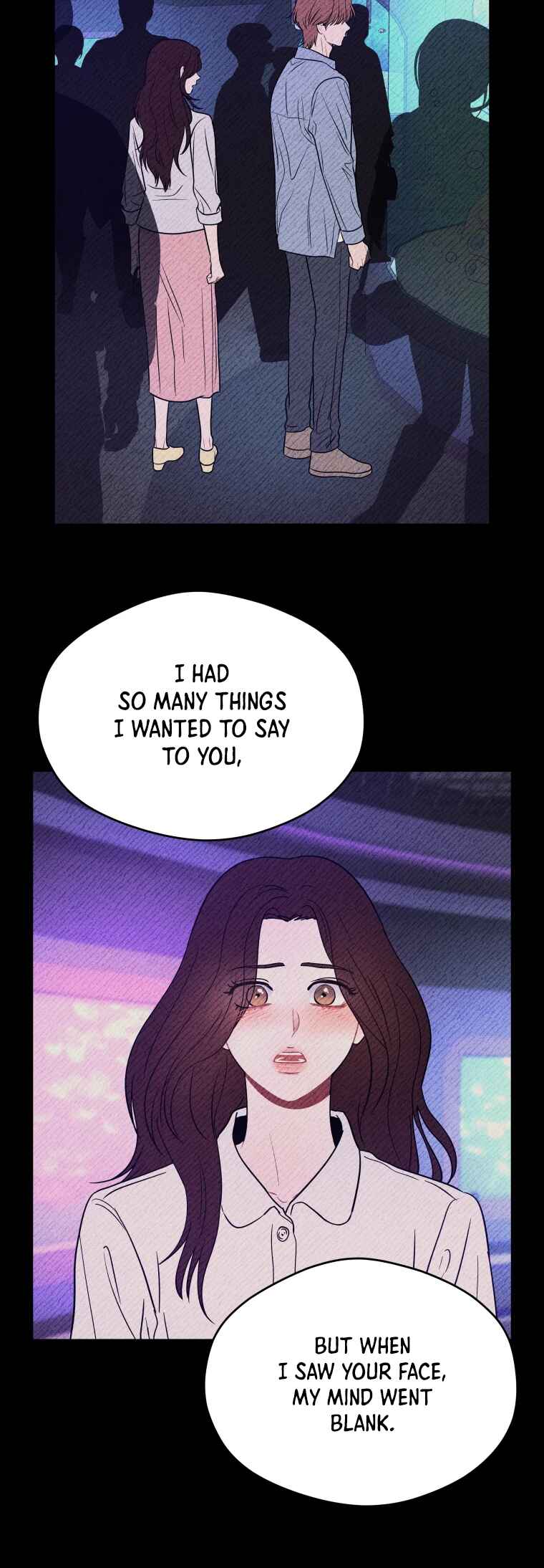 Gwijjal Romance Chapter 76 - Page 9