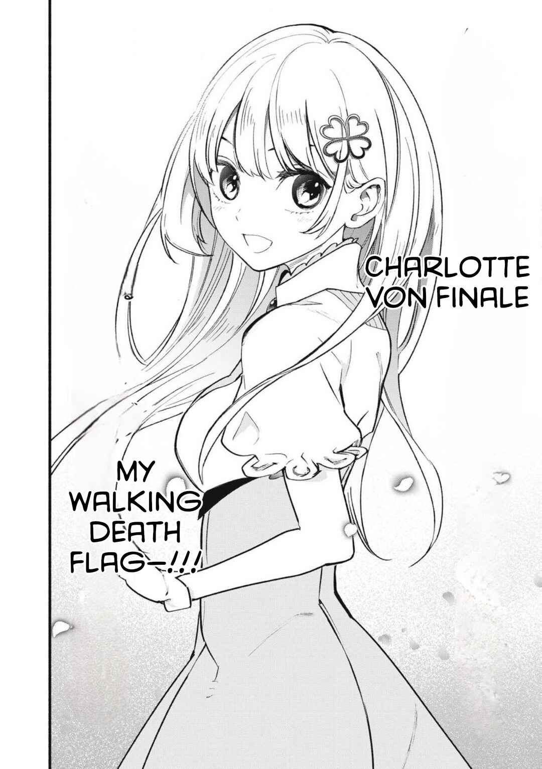 Game Chuuban de Shinu Akuyaku Kizoku ni Tensei Shita node, Hazure Skill "Tame" wo Kushi Shite Saikyou wo Mezashite Mita Chapter 2.1 - Page 6