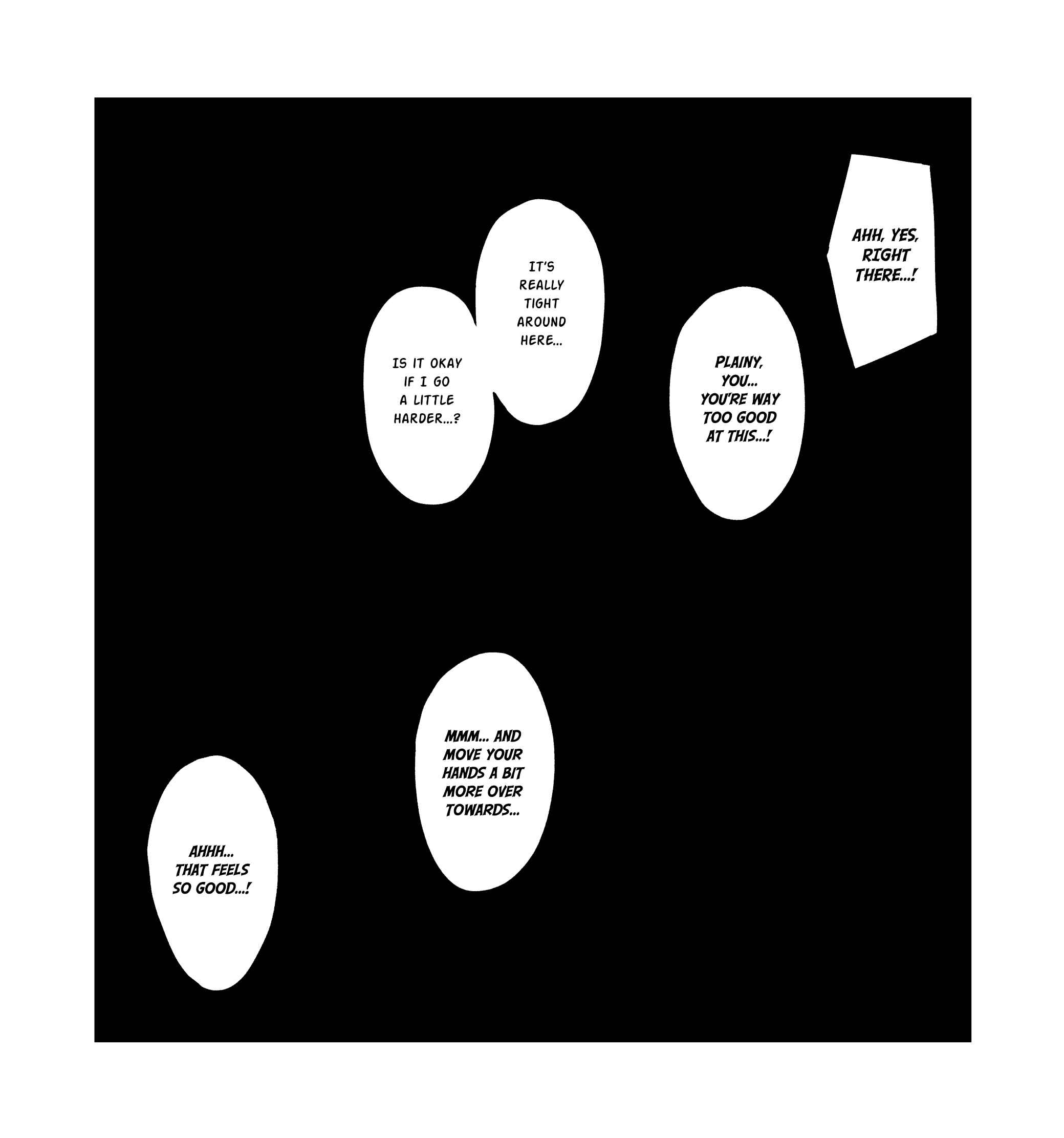 1 Ii ne de Skirt ga 0.1mm Mijikaku Naru Class no Jimi na Onnanoko —Gojitsudan-hen— Chapter 5 - Page 1
