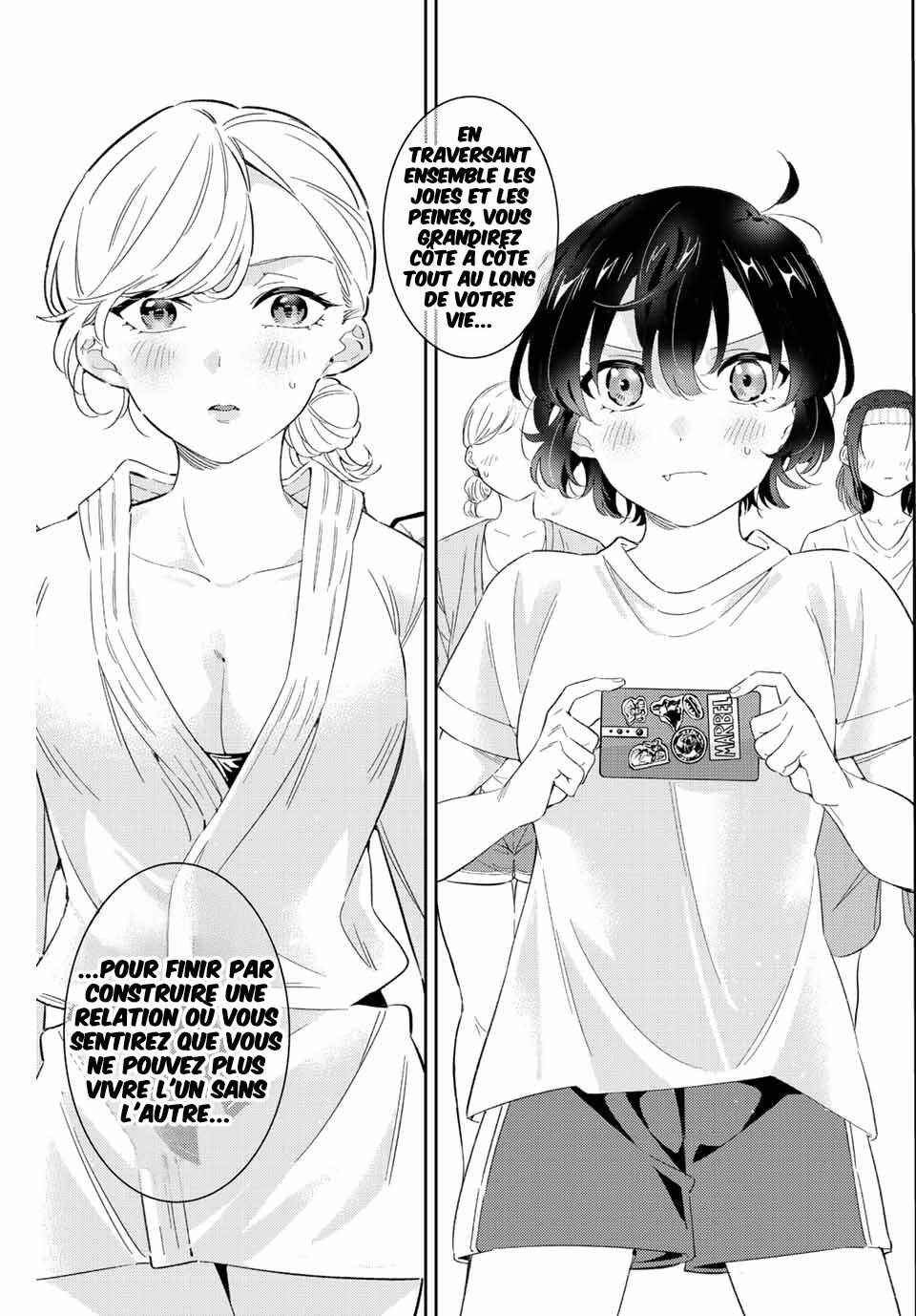 Gorin no Megami-sama ~Nadeshiko Ryou no Medal Gohan~ Chapter 27 - Page 4