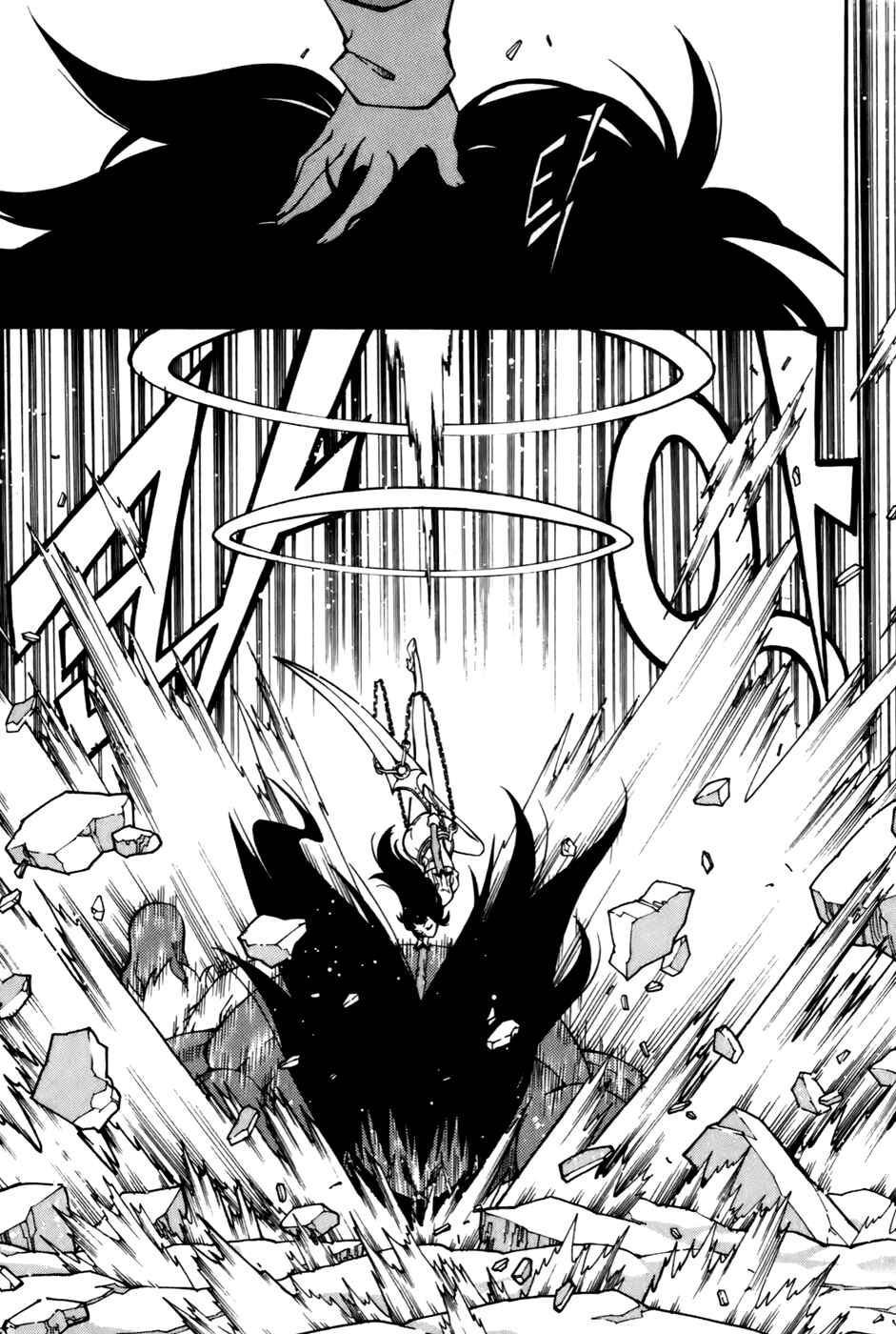 Witch Hunter Chapter 22 - Page 29