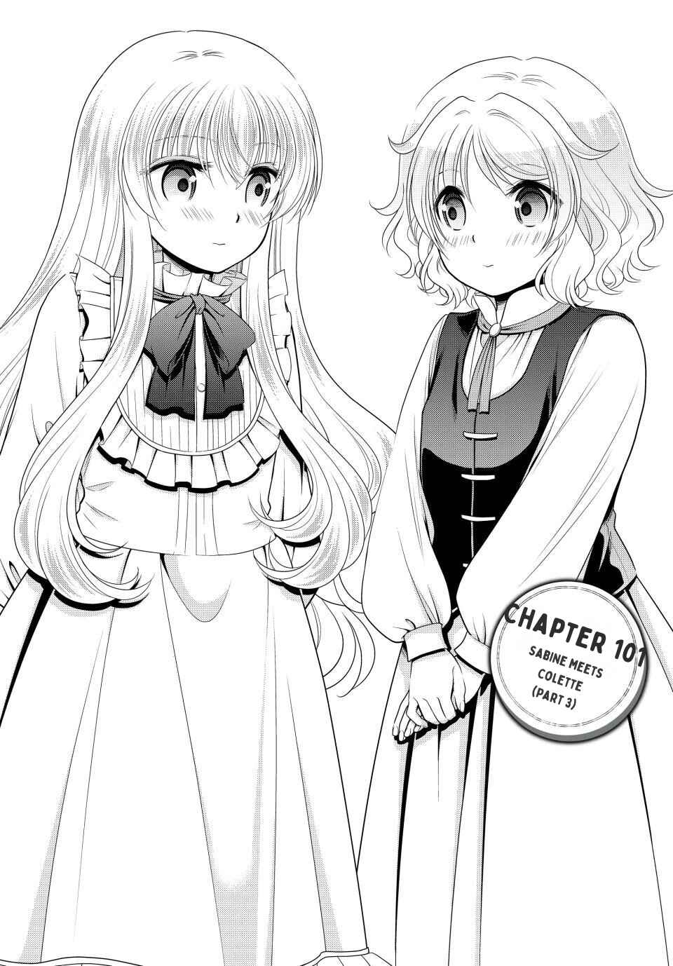 Rougo ni Sonaete Isekai de 8-manmai no Kinka wo Tamemasu Chapter 101 - Page 3