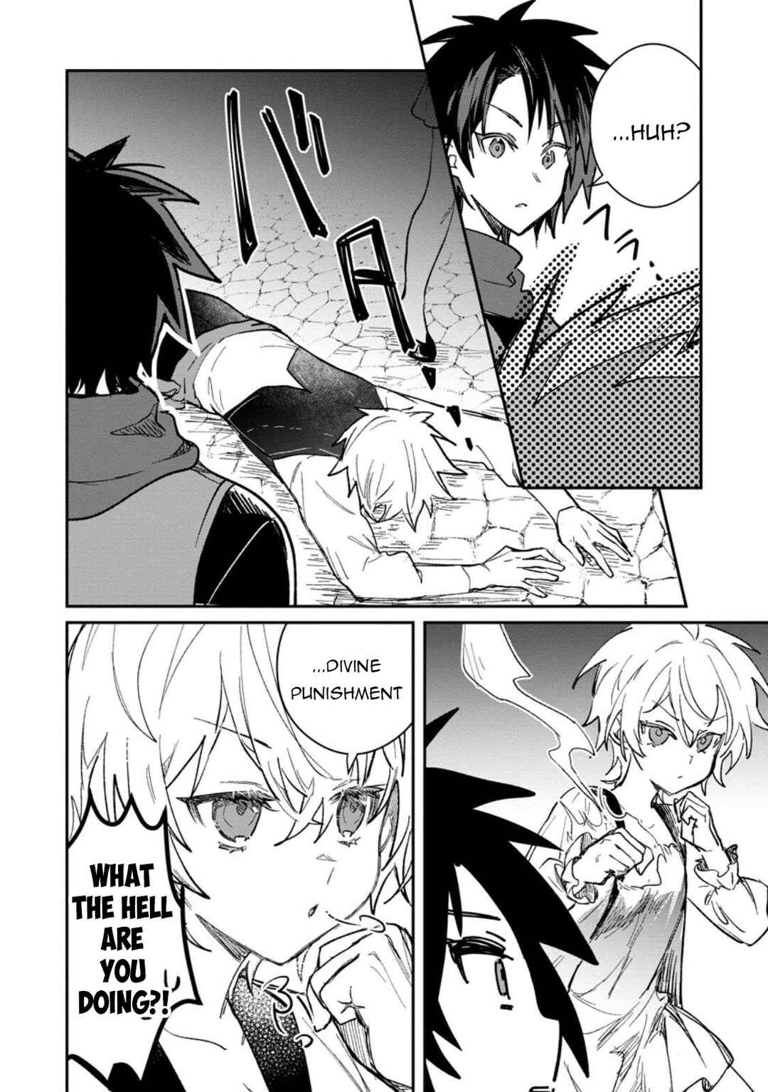 Yuusha Party ni Kawaii Ko ga Ita no de, Kokuhaku Shite Mita Chapter 58.1 - Page 9