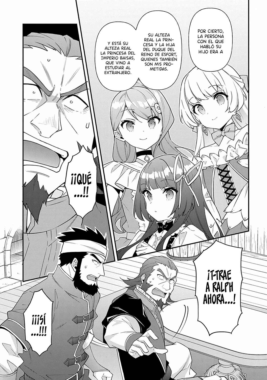 Tensei Kizoku no Isekai Boukenroku ~Jichou wo Shiranai Kamigami no Shito~ Chapter 61 - Page 7
