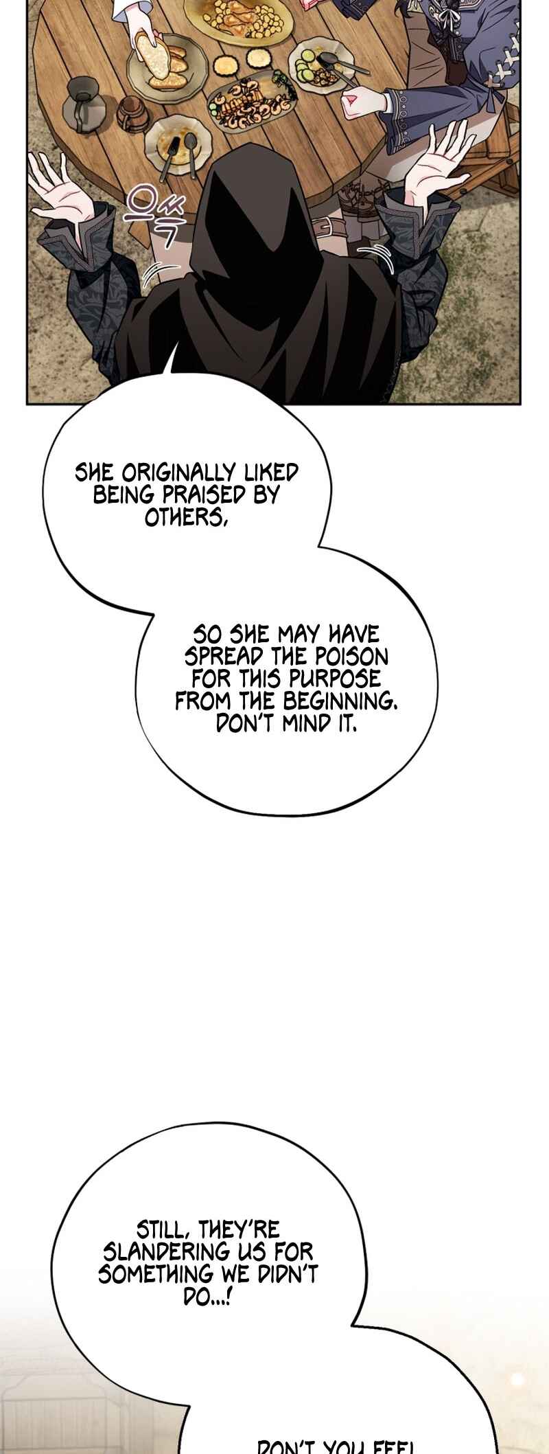 I Will Become the Villain's Poison Taster Chapter 48 - Page 14
