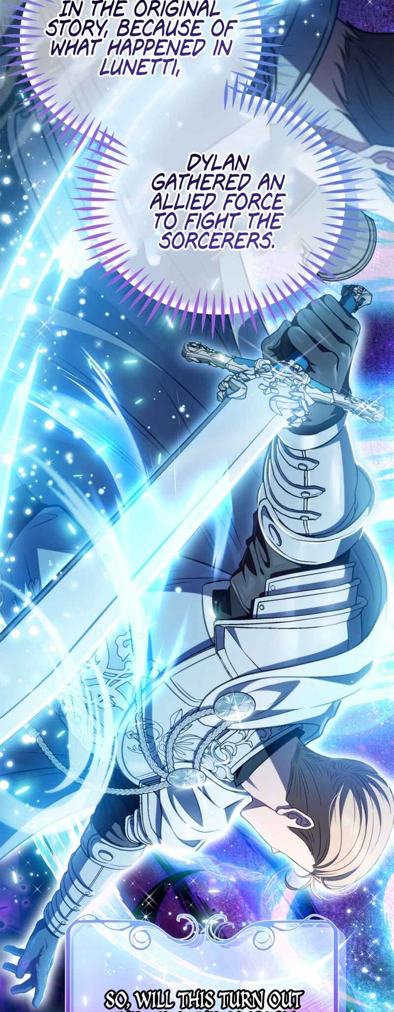 I Will Become the Villain's Poison Taster Chapter 48 - Page 17