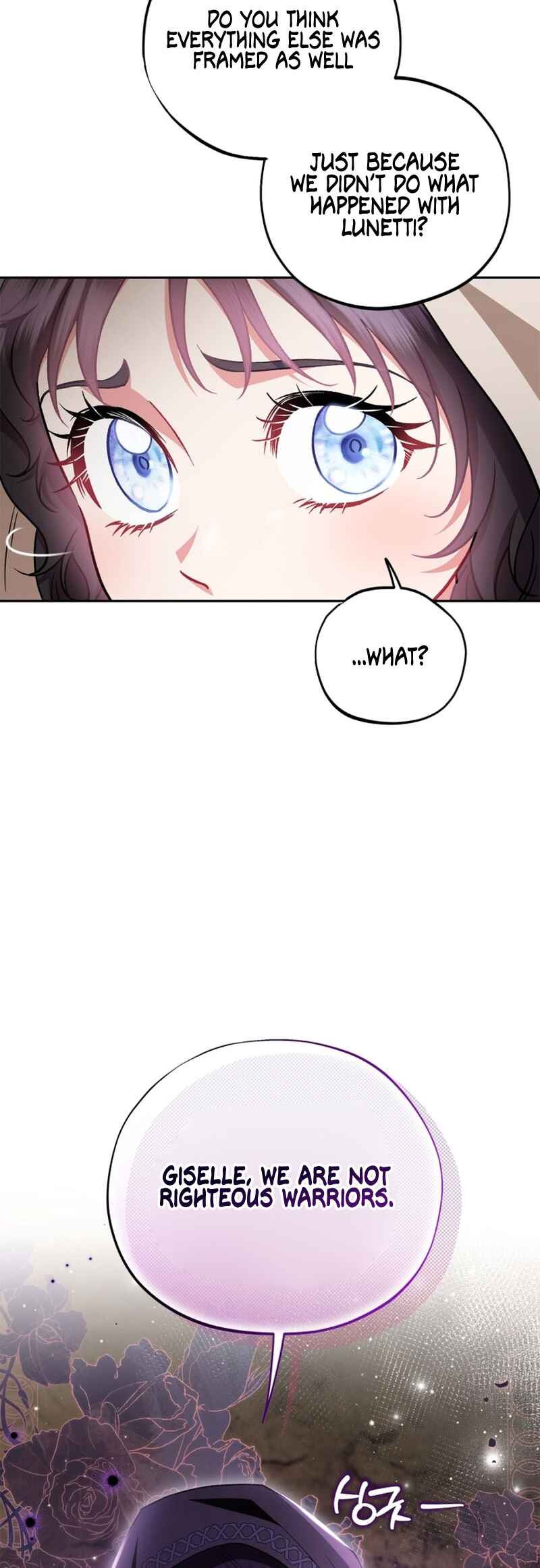 I Will Become the Villain's Poison Taster Chapter 48 - Page 25