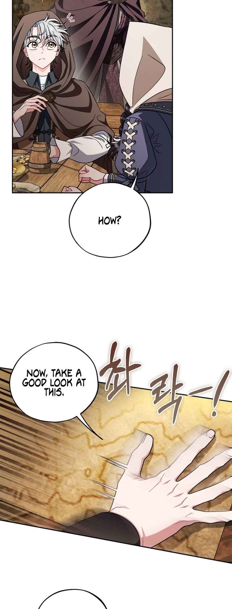 I Will Become the Villain's Poison Taster Chapter 48 - Page 34