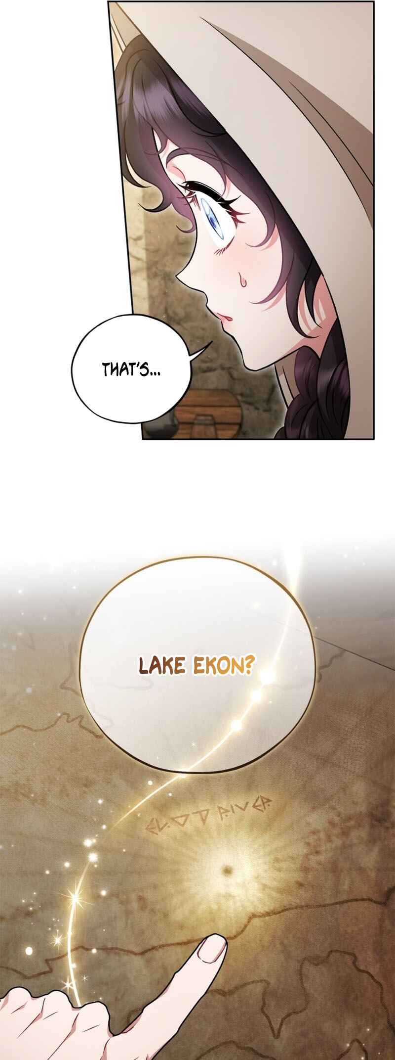 I Will Become the Villain's Poison Taster Chapter 48 - Page 36