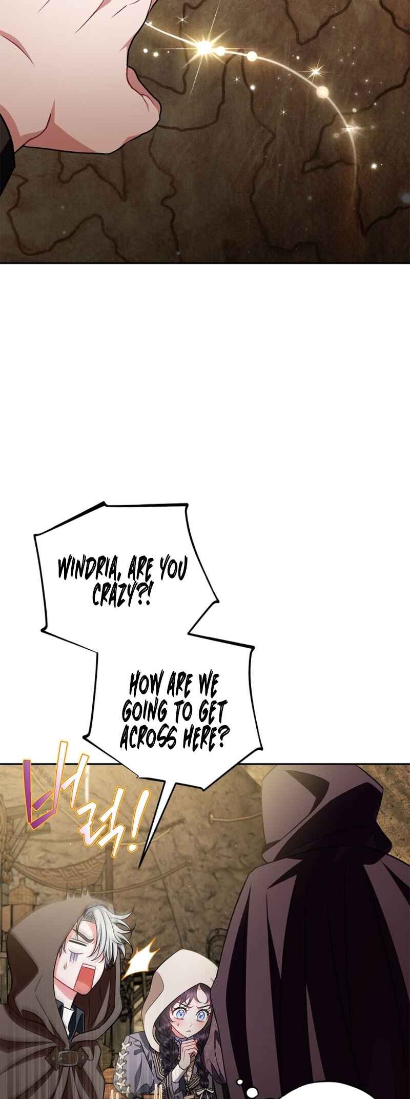 I Will Become the Villain's Poison Taster Chapter 48 - Page 37