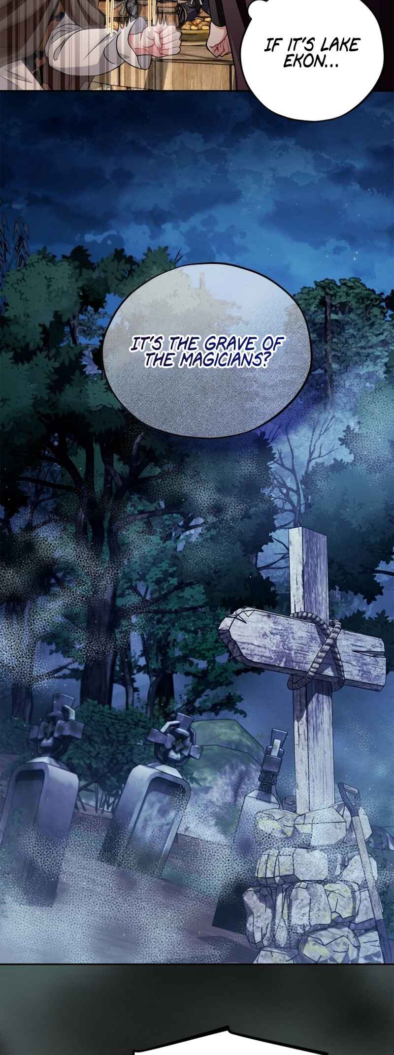 I Will Become the Villain's Poison Taster Chapter 48 - Page 38