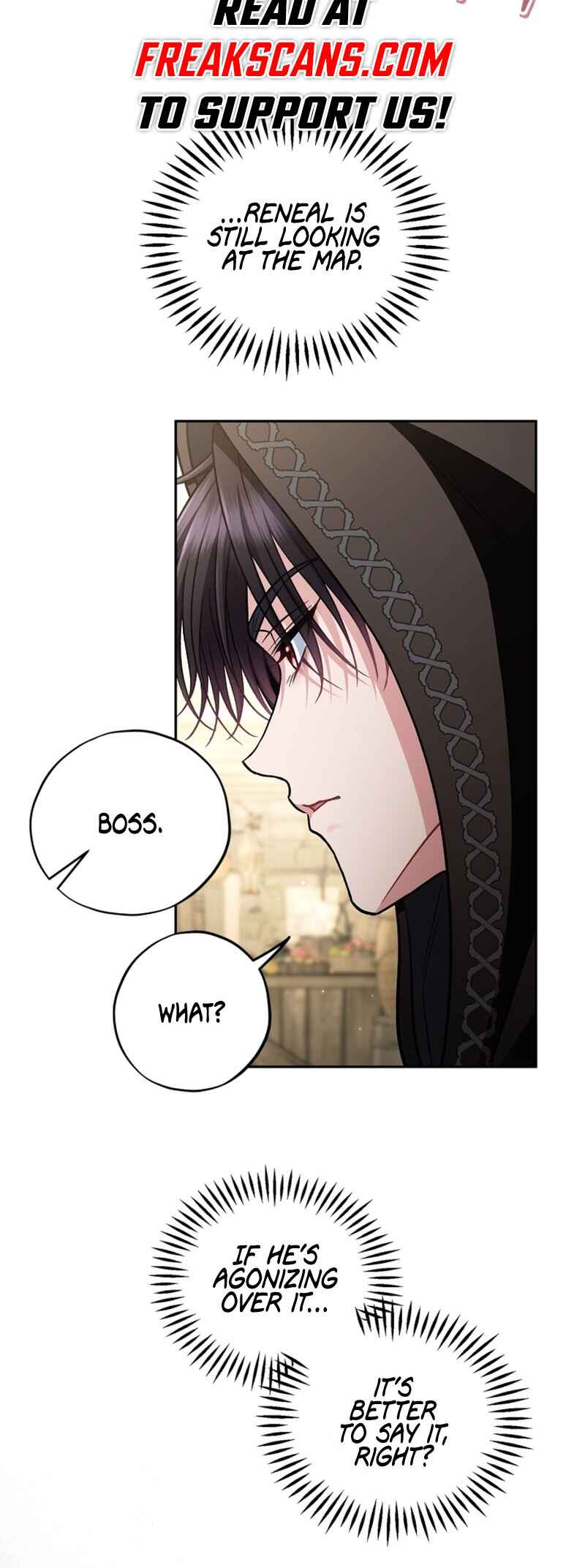 I Will Become the Villain's Poison Taster Chapter 48 - Page 44