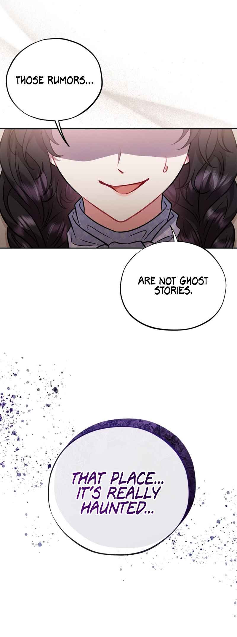 I Will Become the Villain's Poison Taster Chapter 48 - Page 45
