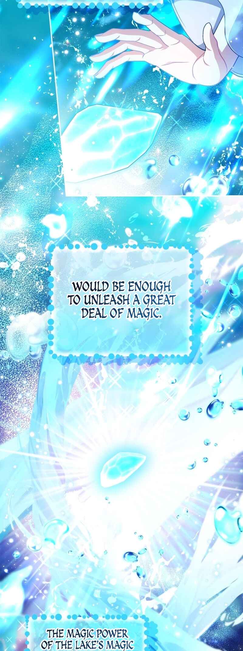 I Will Become the Villain's Poison Taster Chapter 48 - Page 48