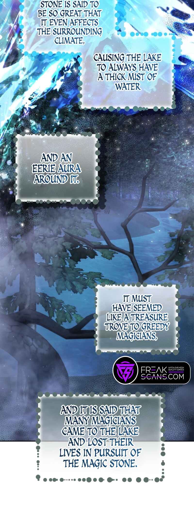 I Will Become the Villain's Poison Taster Chapter 48 - Page 49