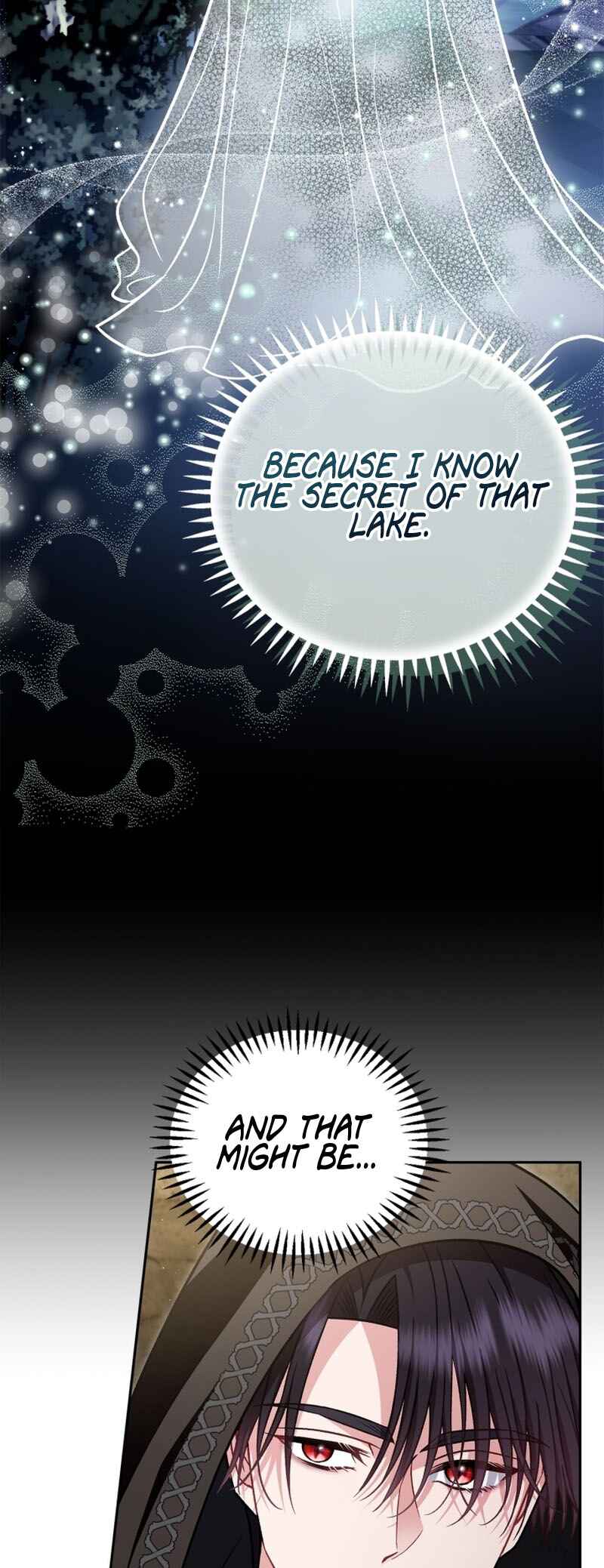 I Will Become the Villain's Poison Taster Chapter 48 - Page 53
