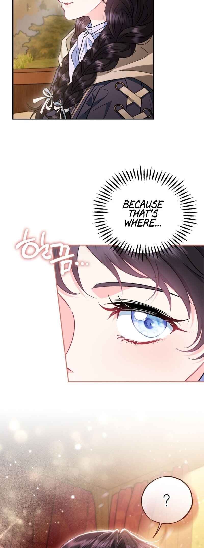 I Will Become the Villain's Poison Taster Chapter 48 - Page 62