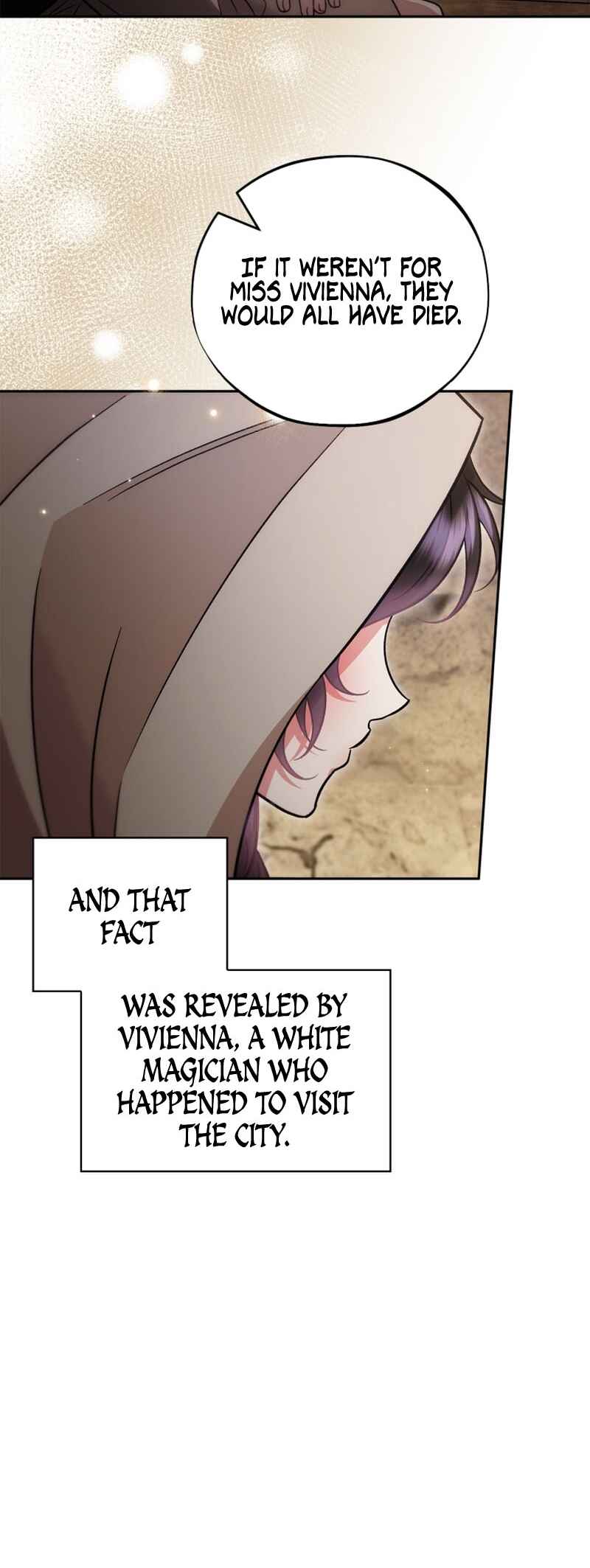 I Will Become the Villain's Poison Taster Chapter 48 - Page 8