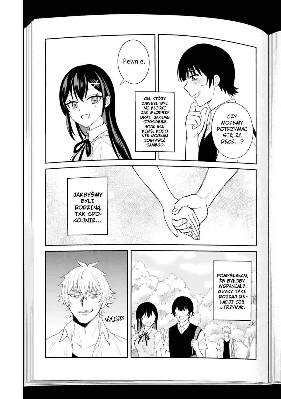 Netorare Manga no Kuzu Otoko ni Tensei Shita Hazu ga Heroine ga Yottekuru Ken Chapter 7 - Page 2