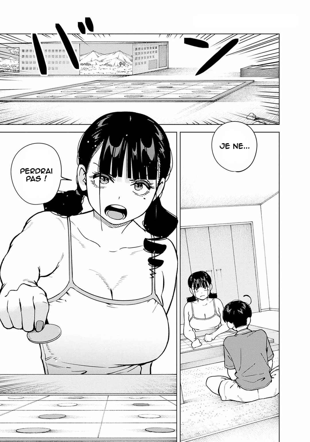 Itoko no Onee-chan ni Amaechau? Chapter 15 - Page 2