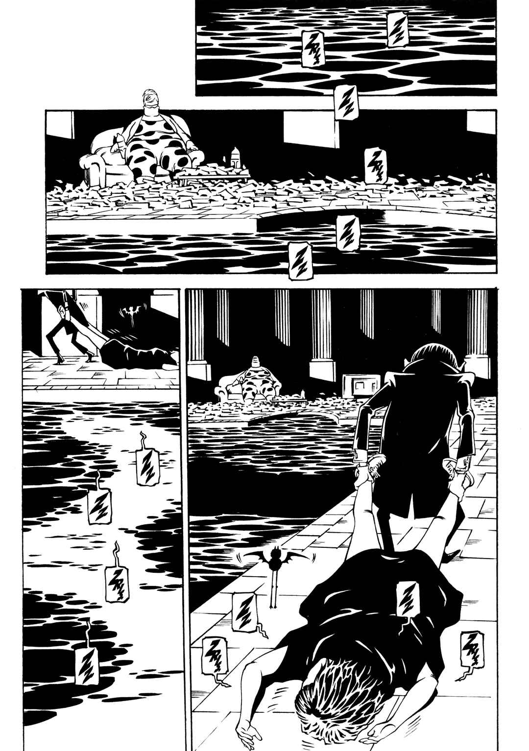 Deathco Chapter 9 - Page 11