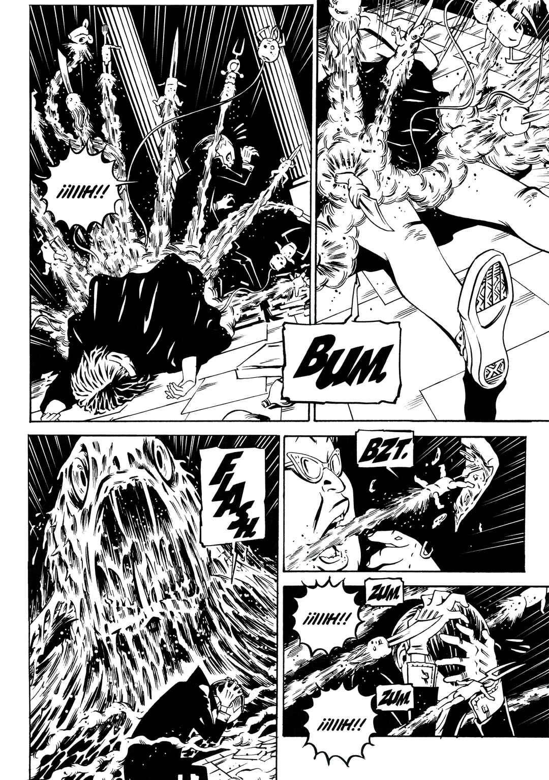 Deathco Chapter 9 - Page 14