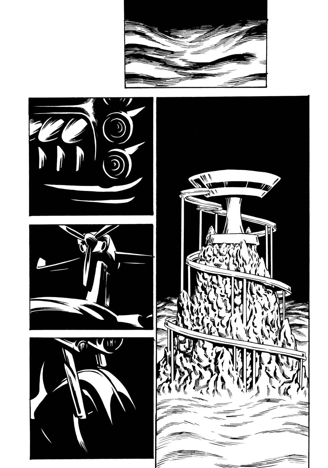 Deathco Chapter 9 - Page 21