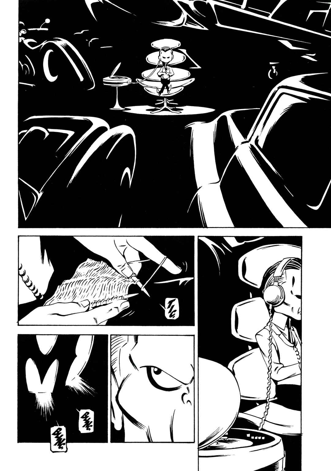 Deathco Chapter 9 - Page 22