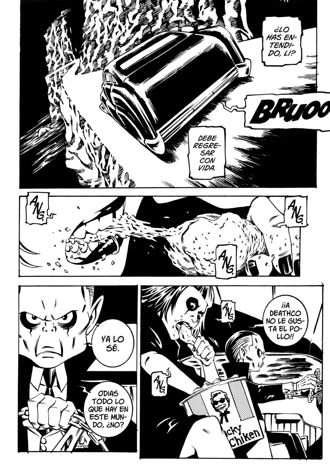 Deathco Chapter 9 - Page 24