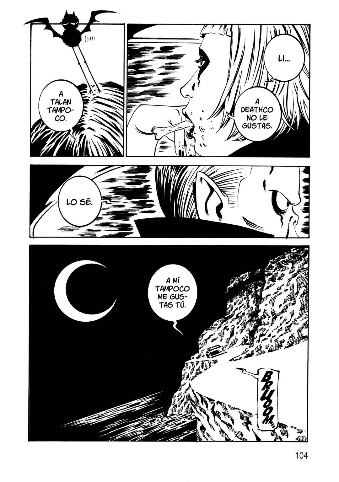 Deathco Chapter 9 - Page 28