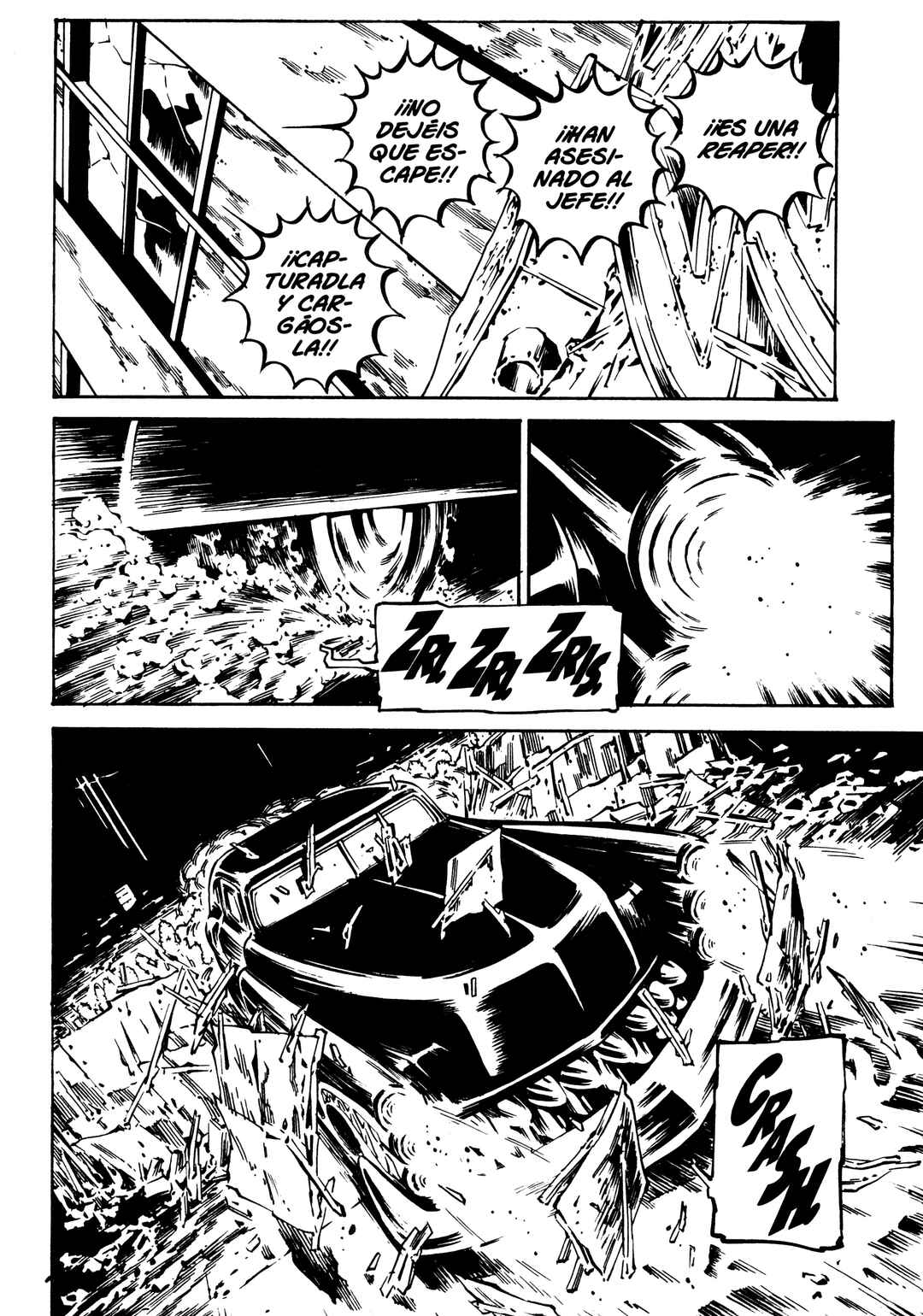 Deathco Chapter 9 - Page 4