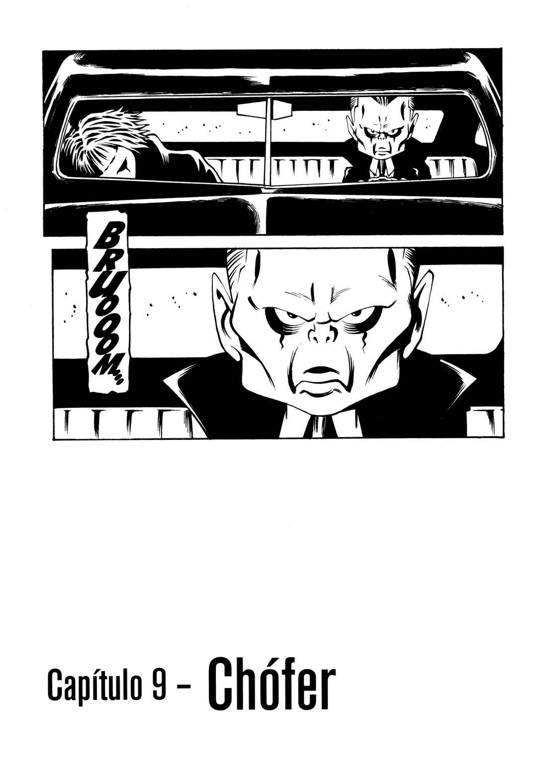 Deathco Chapter 9 - Page 9