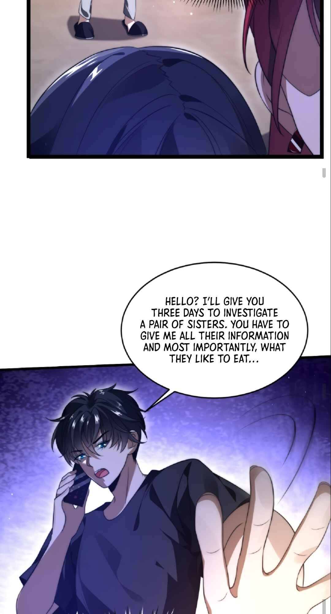 Stockpiling Ten Thousand Tons of Pork During the Apocalypse Chapter 4 - Page 17