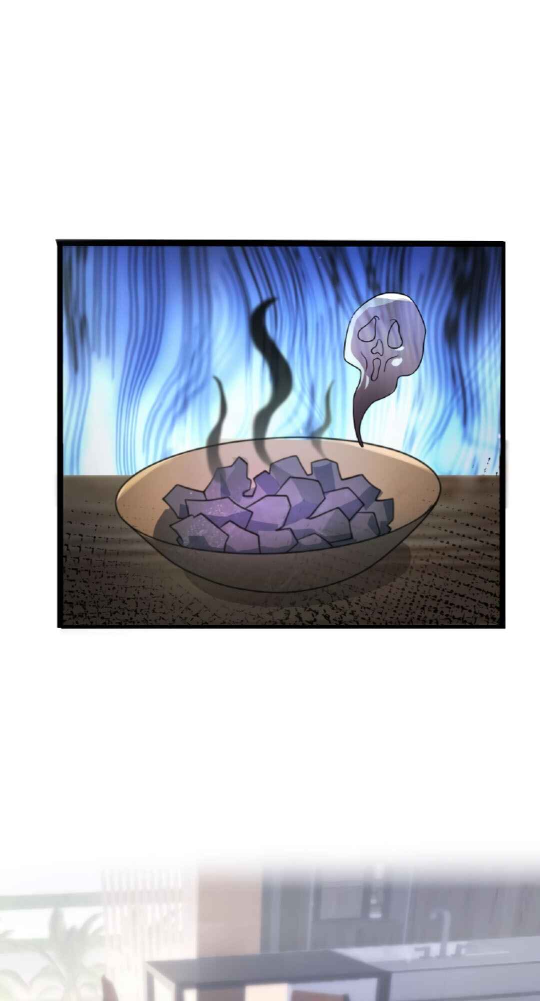 Stockpiling Ten Thousand Tons of Pork During the Apocalypse Chapter 4 - Page 5