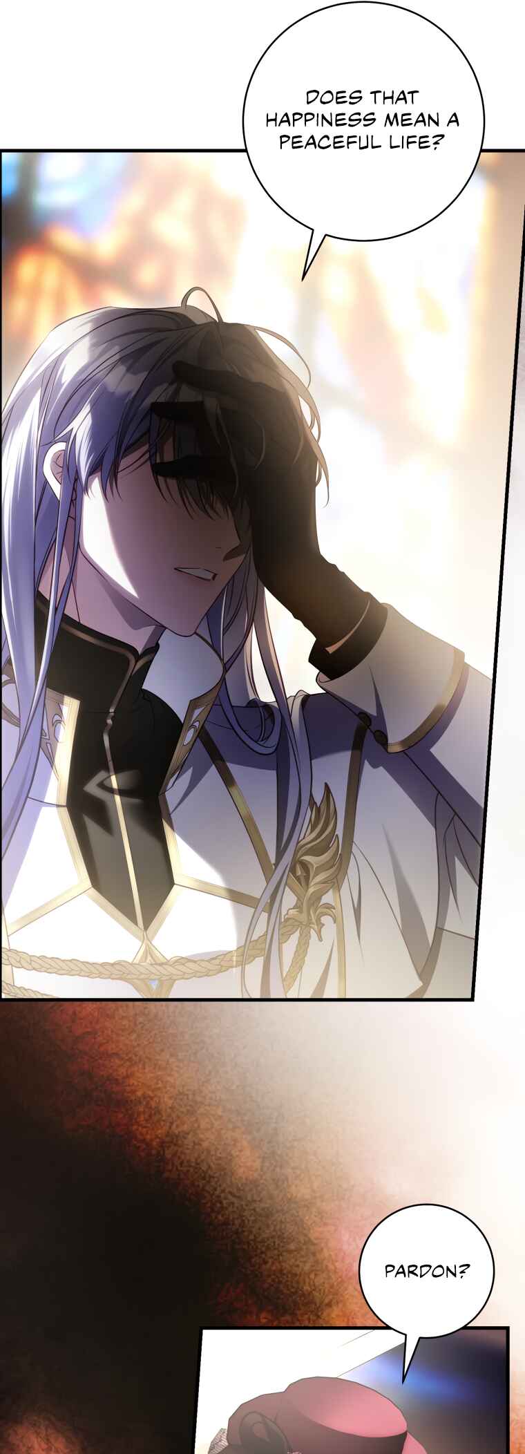 The Flower That Wields a Sword Chapter 30 - Page 14