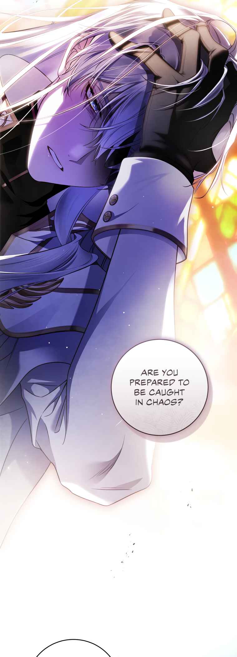 The Flower That Wields a Sword Chapter 30 - Page 16