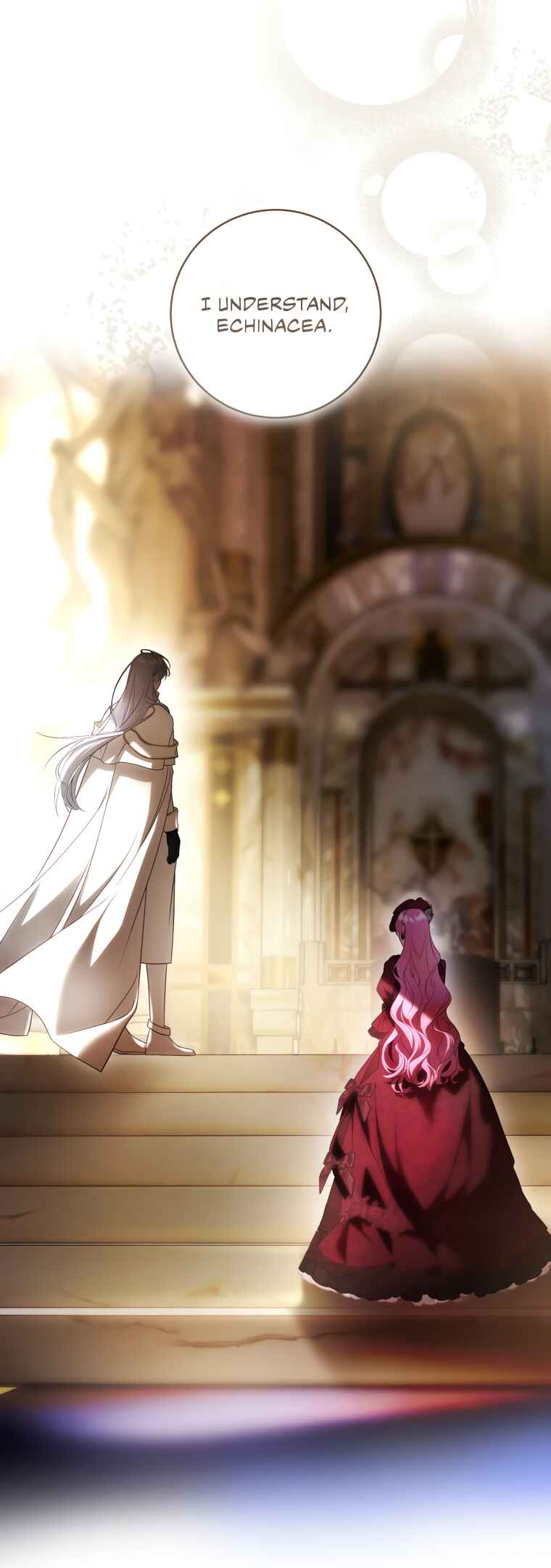 The Flower That Wields a Sword Chapter 30 - Page 23