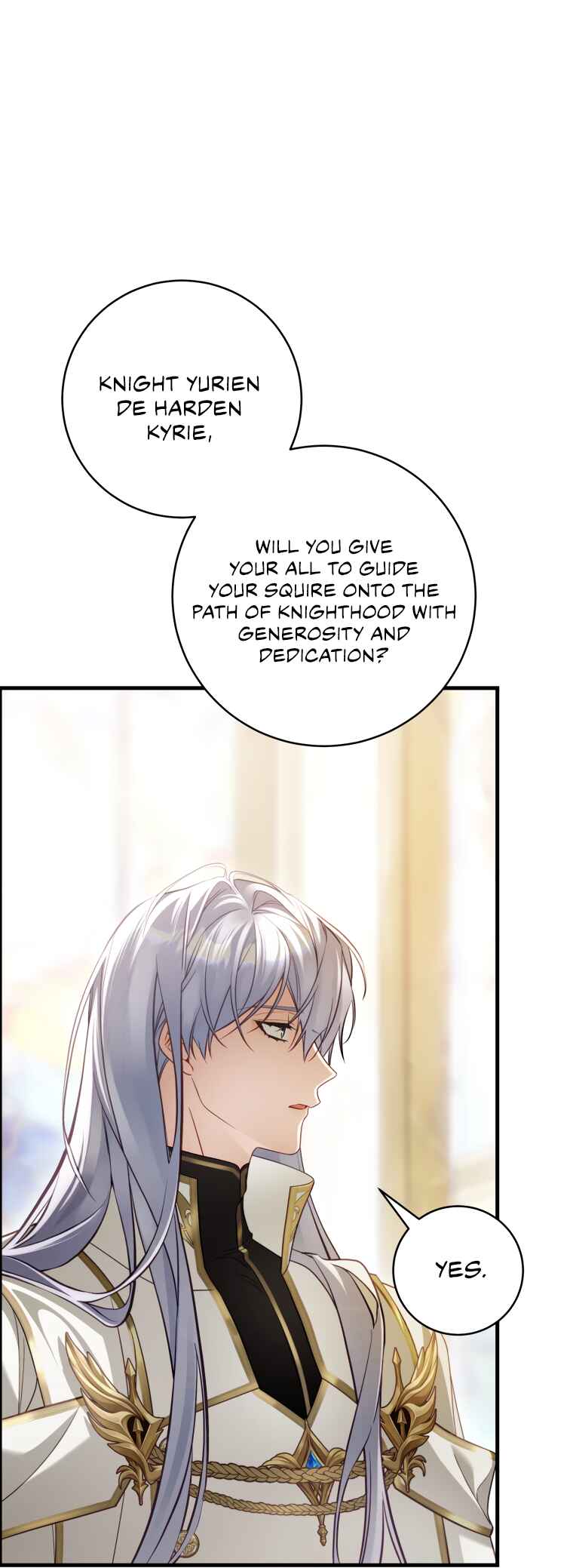 The Flower That Wields a Sword Chapter 30 - Page 6