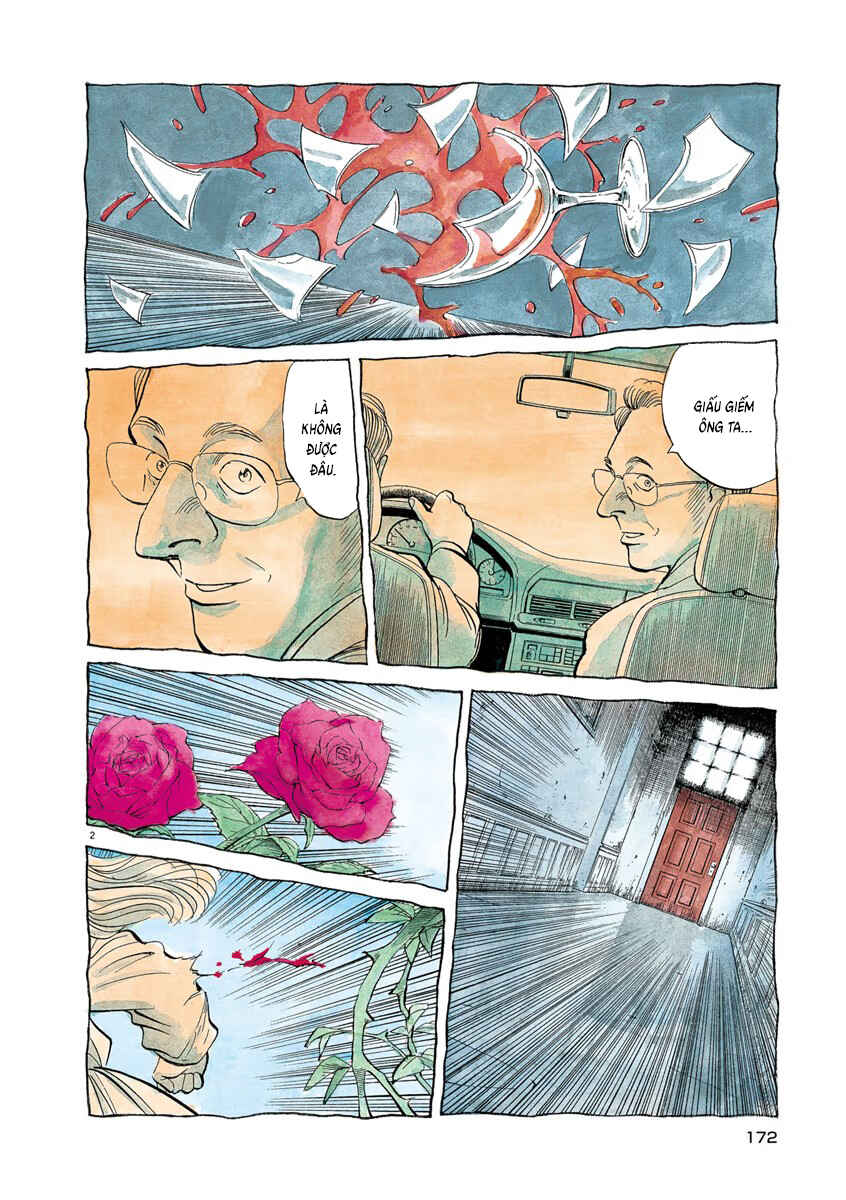 Monster Chapter 94 - Page 2