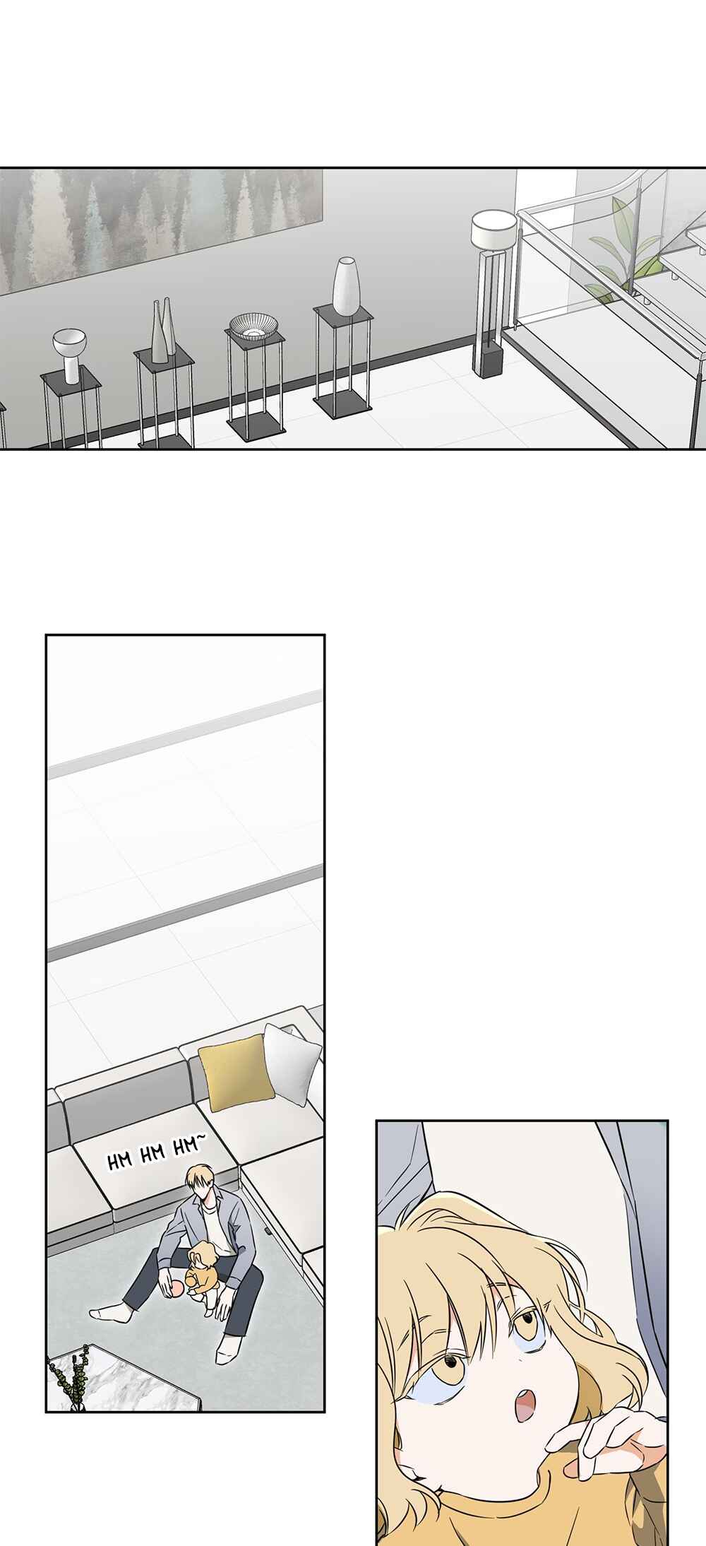 The Secret to Winning Over Unrequited Love Chapter 14 - Page 2