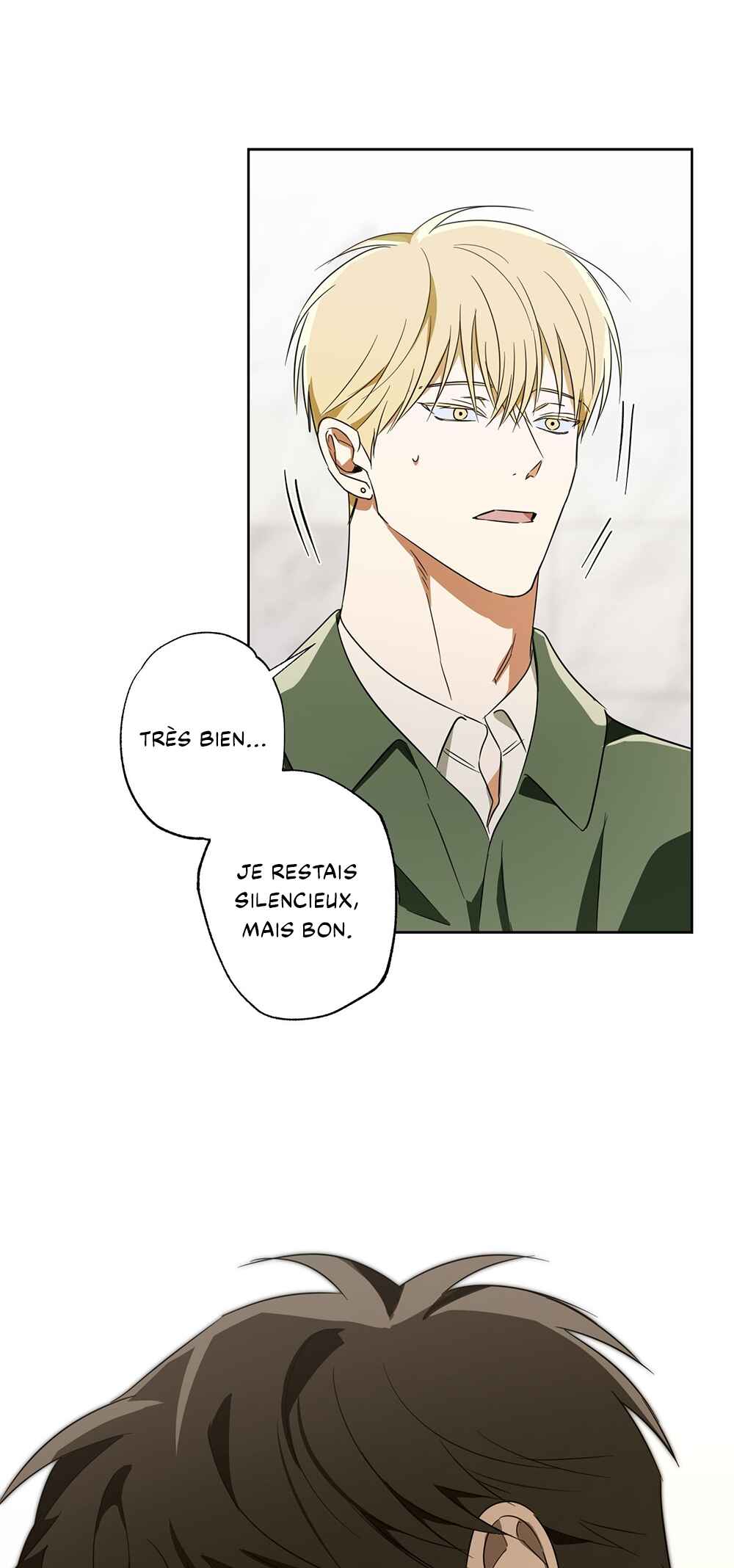 The Secret to Winning Over Unrequited Love Chapter 14 - Page 21