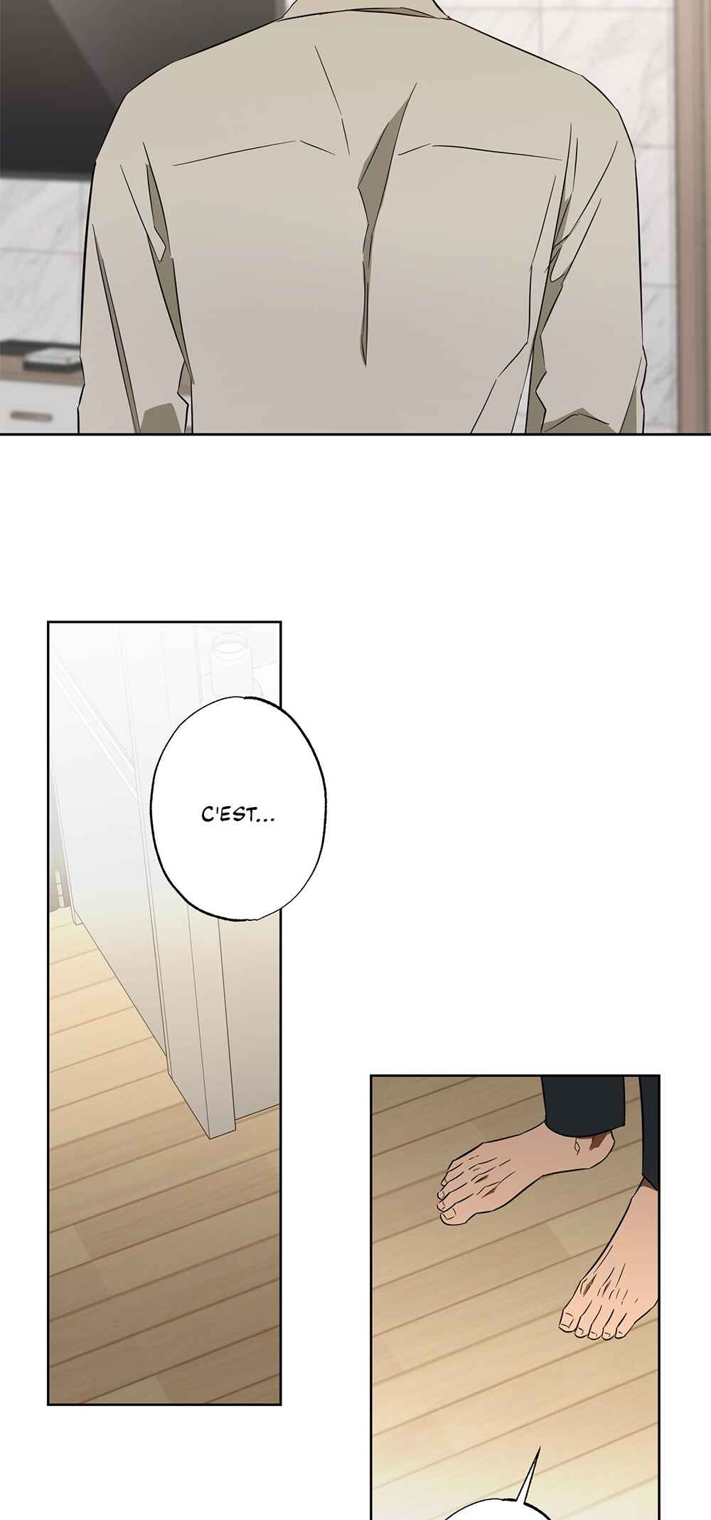 The Secret to Winning Over Unrequited Love Chapter 14 - Page 23