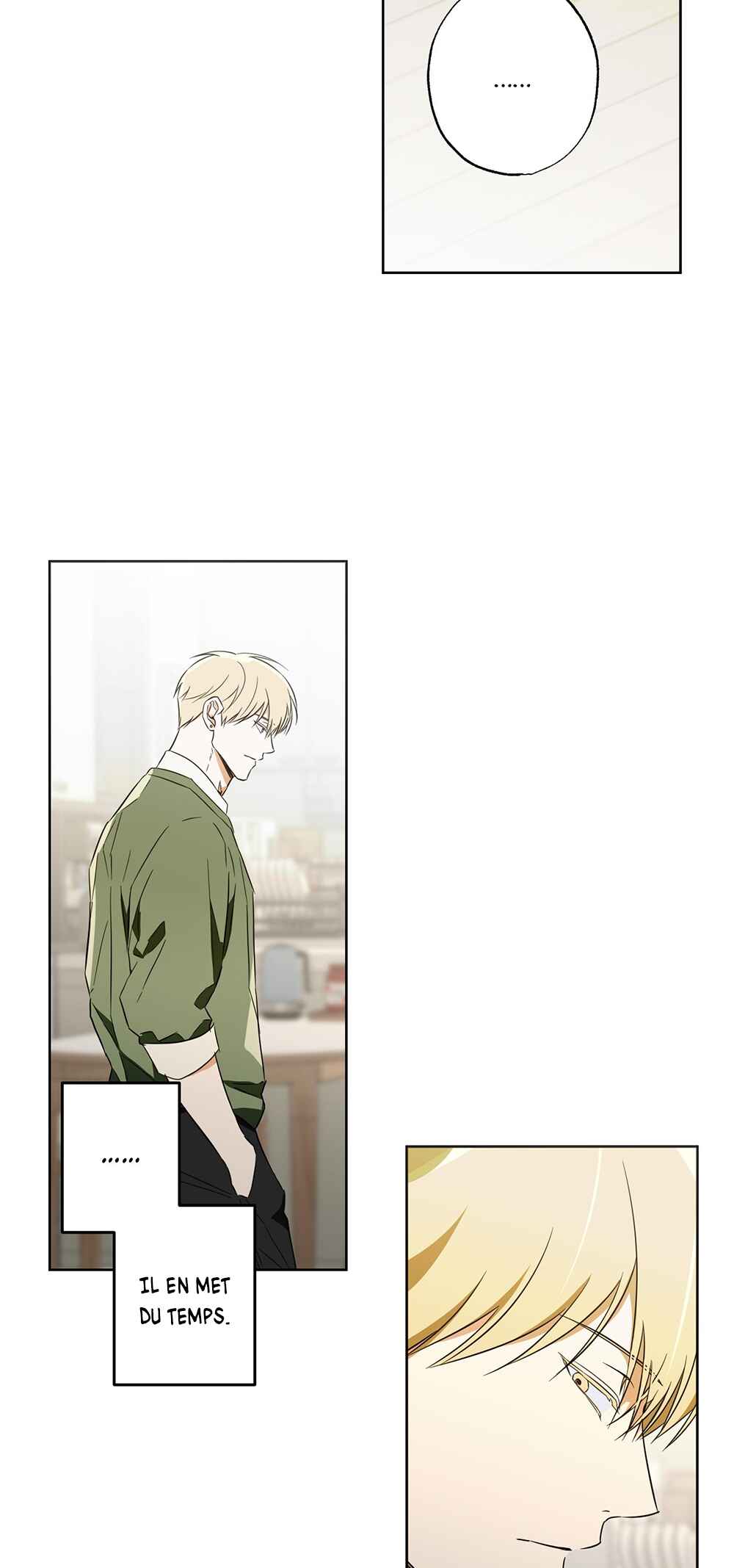 The Secret to Winning Over Unrequited Love Chapter 14 - Page 24