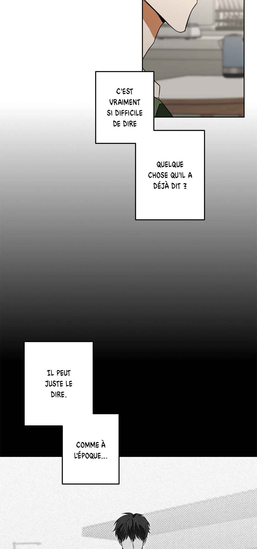 The Secret to Winning Over Unrequited Love Chapter 14 - Page 25