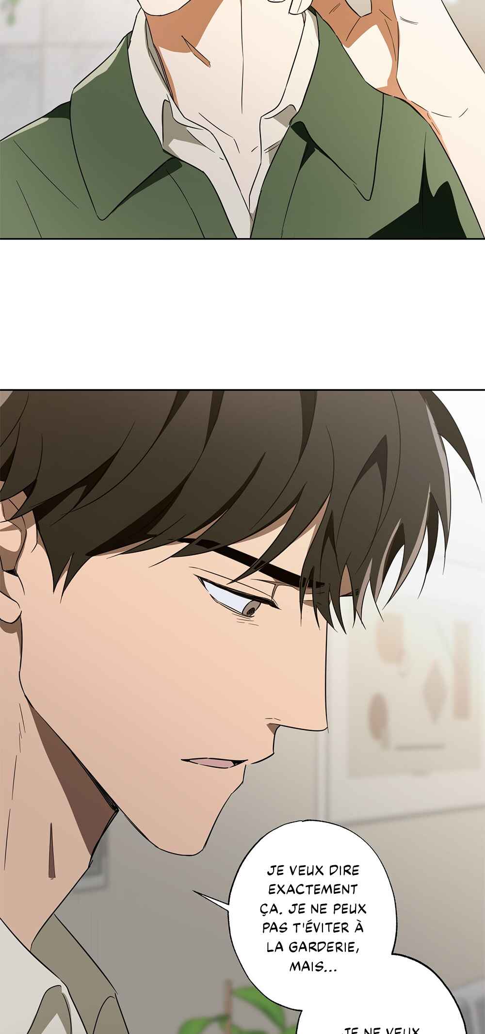 The Secret to Winning Over Unrequited Love Chapter 14 - Page 31