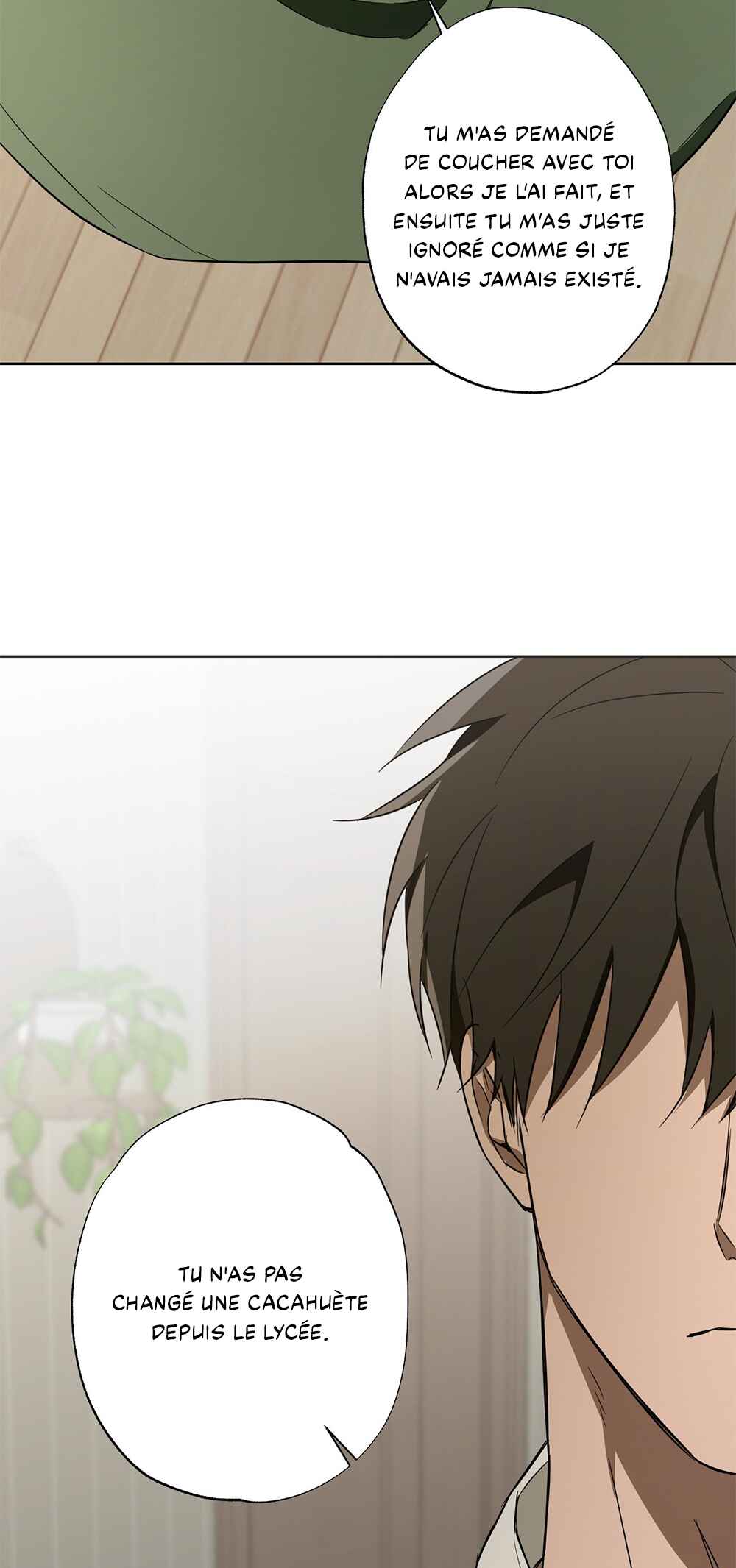 The Secret to Winning Over Unrequited Love Chapter 14 - Page 40