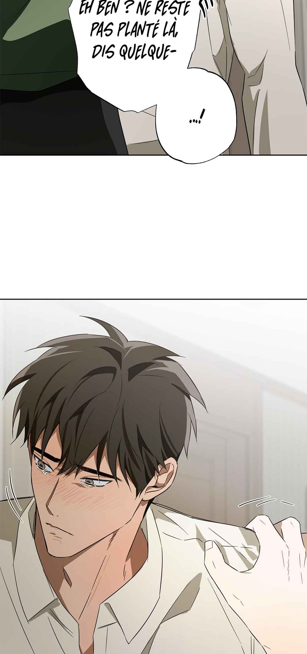 The Secret to Winning Over Unrequited Love Chapter 14 - Page 42
