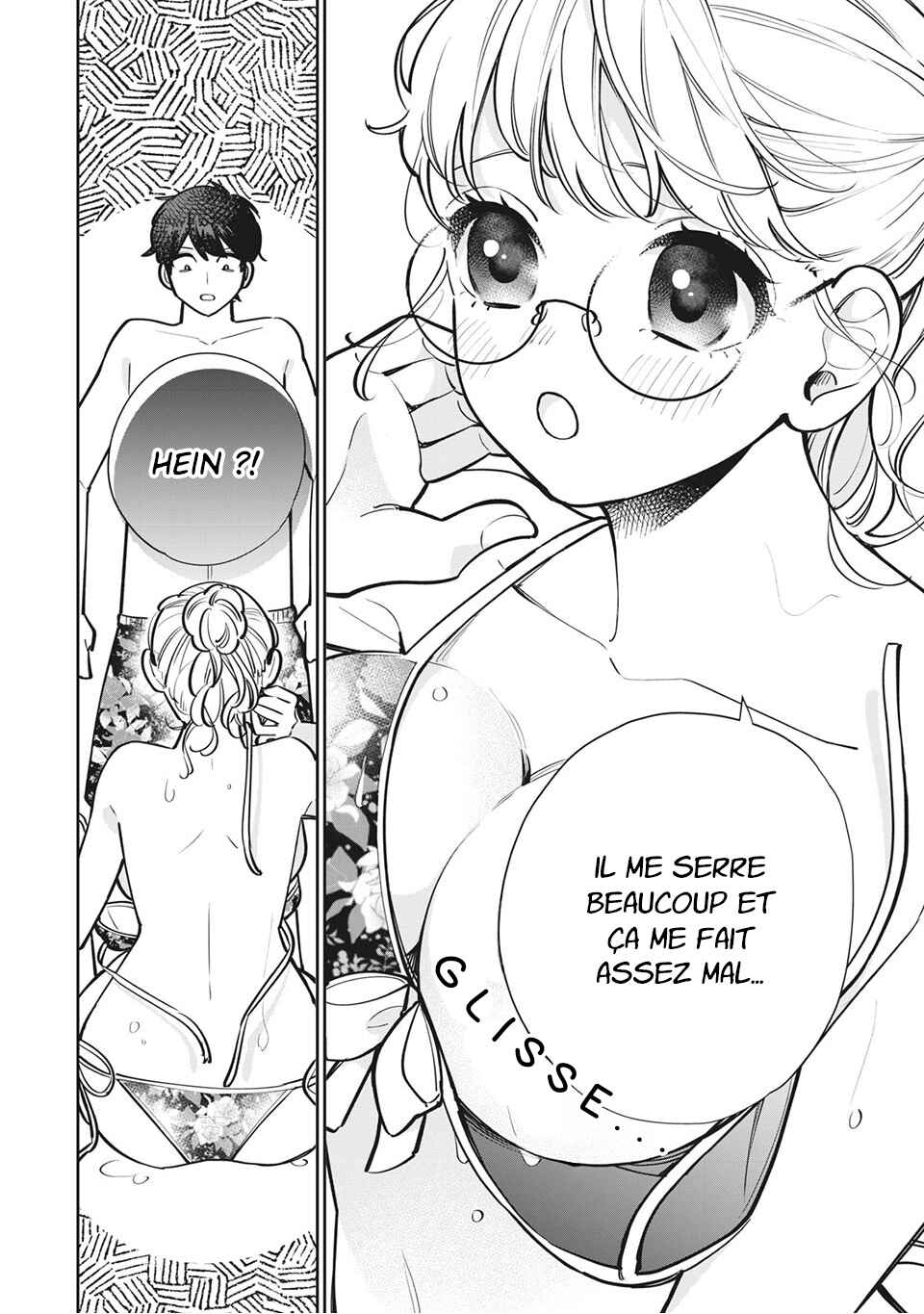Follower ga Kanojo ni Narimashita Chapter 4 - Page 20